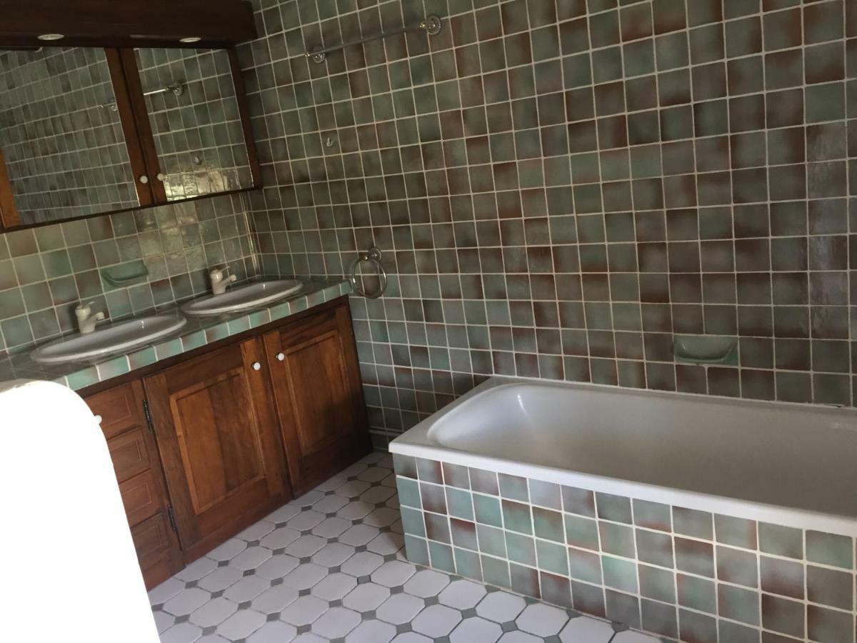 Maison De Charme En Luberon Grambois Екстериор снимка